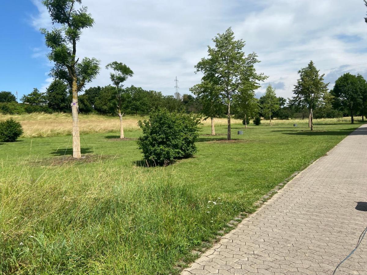 Lieblingsplatz Koblenz Villa Koblenz  Bagian luar foto