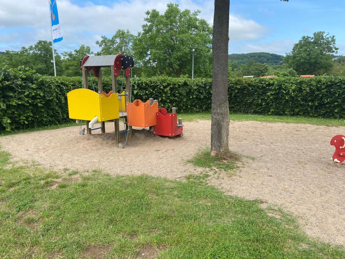Lieblingsplatz Koblenz Villa Koblenz  Bagian luar foto